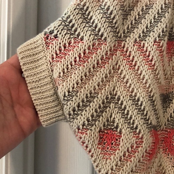 Mudd Sweater - Picture 3 of 4